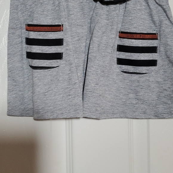 San Francisco Giants Team Dress & Bloomers - Picture 4 of 11